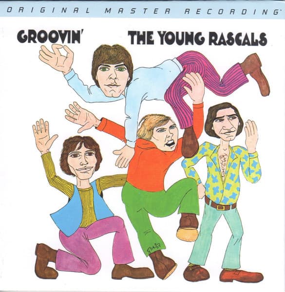 Groovin'