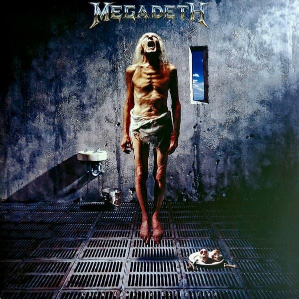Countdown To Extinction