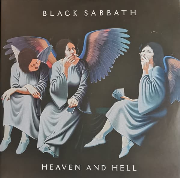 Heaven And Hell